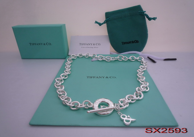 Bracciale Tiffany Modello 438